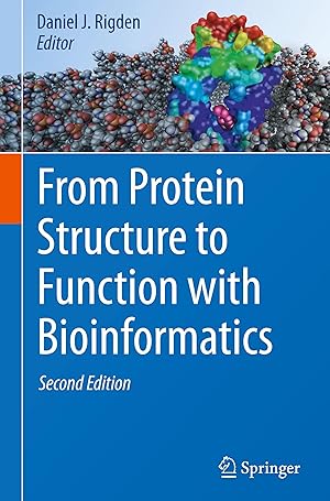 Seller image for From Protein Structure to Function with Bioinformatics for sale by moluna