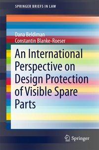 Seller image for Design Law Protection of Component Parts in the EU and the US for sale by moluna