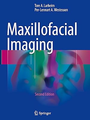 Immagine del venditore per Maxillofacial Imaging venduto da moluna