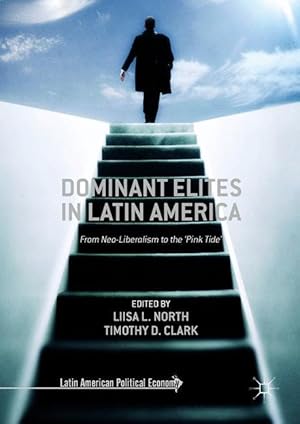 Seller image for Dominant Elites in Latin America for sale by moluna