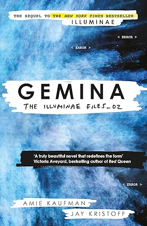 Bild des Verkufers fr The Illuminae Files 2. Gemina zum Verkauf von moluna