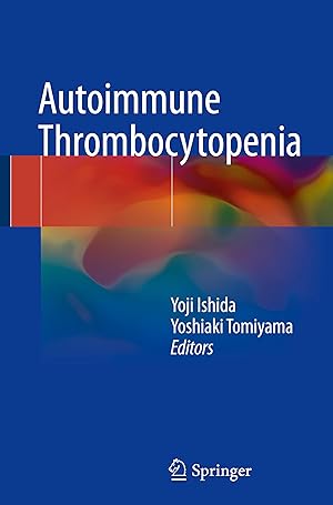 Imagen del vendedor de Autoimmune Thrombocytopenia a la venta por moluna