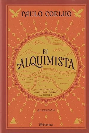 Seller image for El alquimista for sale by moluna