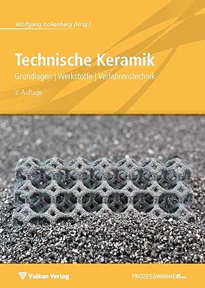 Seller image for Technische Keramik for sale by moluna