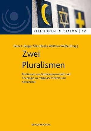 Bild des Verkufers fr Zwei Pluralismen zum Verkauf von moluna