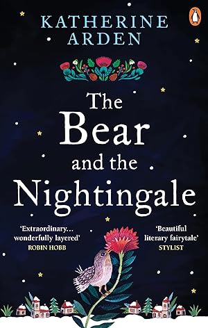 Seller image for The Bear and The Nightingale for sale by moluna
