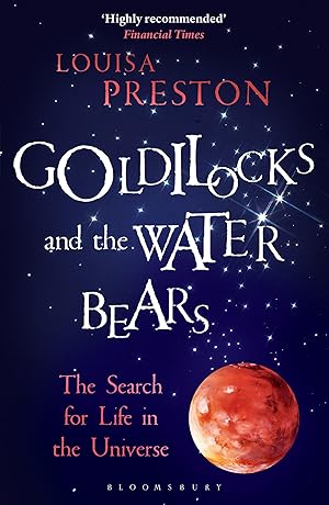 Immagine del venditore per Goldilocks and the Water Bears venduto da moluna