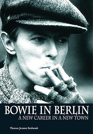 Bild des Verkufers fr Bowie in Berlin zum Verkauf von moluna