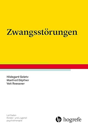 Seller image for Zwangsstoerungen for sale by moluna