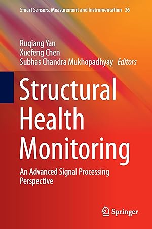 Seller image for Structural Health Monitoring for sale by moluna