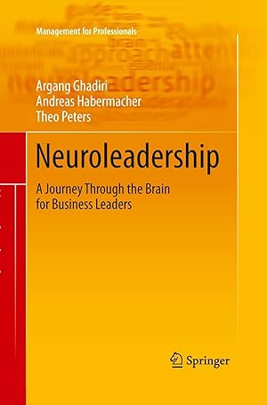 Imagen del vendedor de Neuroleadership a la venta por moluna