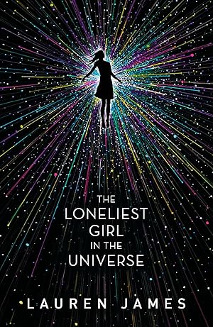 Bild des Verkufers fr The Loneliest Girl in the Universe zum Verkauf von moluna