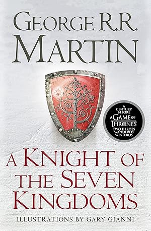 Bild des Verkufers fr A Knight of the Seven Kingdoms zum Verkauf von moluna
