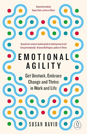 Imagen del vendedor de Emotional Agility a la venta por moluna