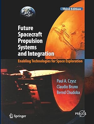 Immagine del venditore per Future Spacecraft Propulsion Systems and Integration venduto da moluna