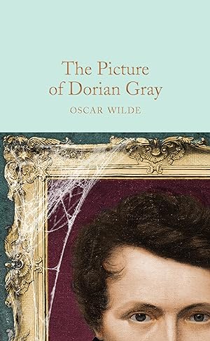 Bild des Verkufers fr The Picture of Dorian Gray zum Verkauf von moluna