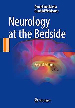 Seller image for Neurology at the Bedside for sale by moluna