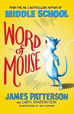 Seller image for Word of Mouse for sale by moluna