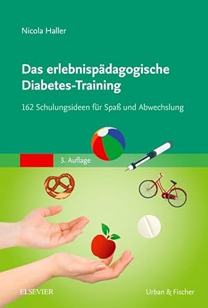 Bild des Verkufers fr Das erlebnispaedagogische Diabetes-Training zum Verkauf von moluna