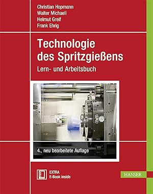 Seller image for Technologie des Spritzgiessens for sale by moluna