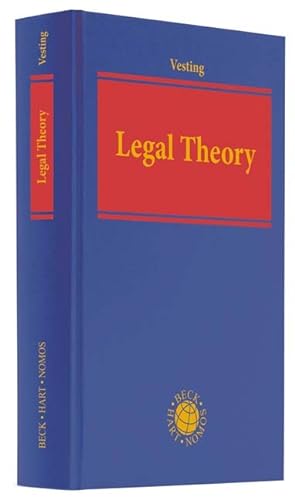 Seller image for Theory of Law for sale by moluna