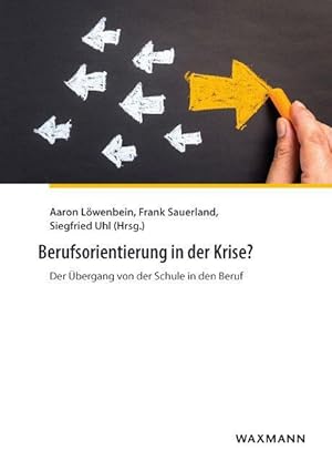 Image du vendeur pour Berufsorientierung in der Krise? mis en vente par moluna