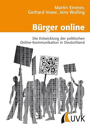 Bild des Verkufers fr Brger online zum Verkauf von moluna