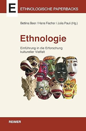 Seller image for Ethnologie for sale by moluna