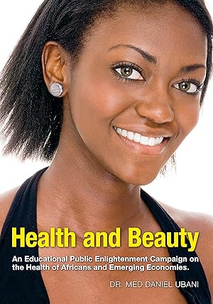 Bild des Verkufers fr Health and Beauty zum Verkauf von moluna
