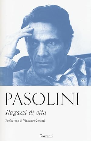 Seller image for Ragazzi di vita for sale by moluna
