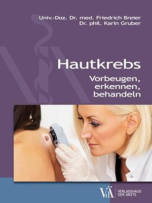 Seller image for Hautkrebs for sale by moluna