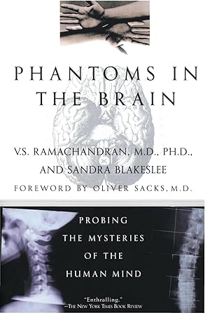 Seller image for Phantoms in the Brain for sale by moluna