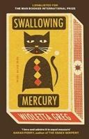 Seller image for Swallowing Mercury for sale by moluna