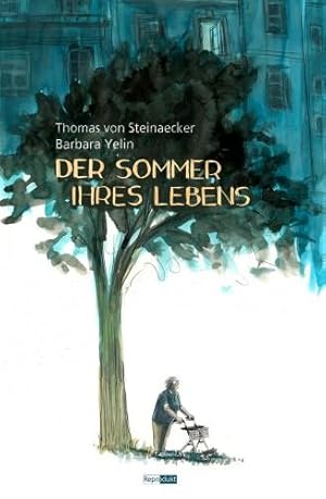 Seller image for Der Sommer ihres Lebens for sale by moluna