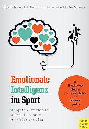 Bild des Verkufers fr Emotionale Intelligenz im Sport zum Verkauf von moluna
