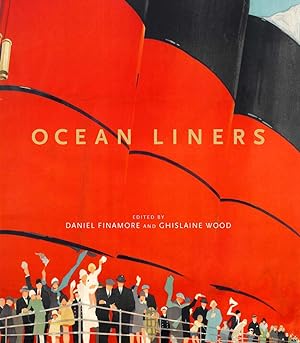 Seller image for Ocean Liners: Glamour, Speed and Style for sale by moluna