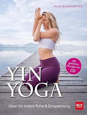 Image du vendeur pour Yin Yoga mis en vente par moluna