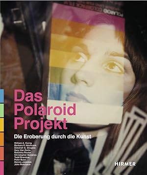 Bild des Verkufers fr Das Polaroid-Projekt zum Verkauf von moluna