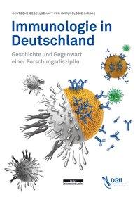 Image du vendeur pour Immunologie in Deutschland mis en vente par moluna