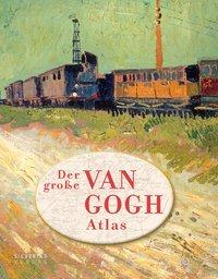 Seller image for Der grosse van Gogh Atlas for sale by moluna