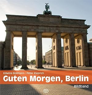 Seller image for Guten Morgen, Berlin for sale by moluna