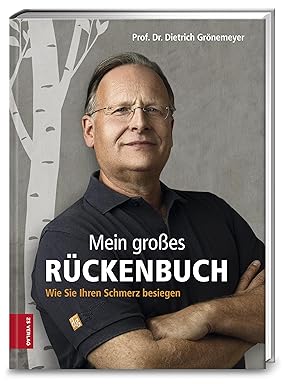 Seller image for Mein grosses Rckenbuch for sale by moluna