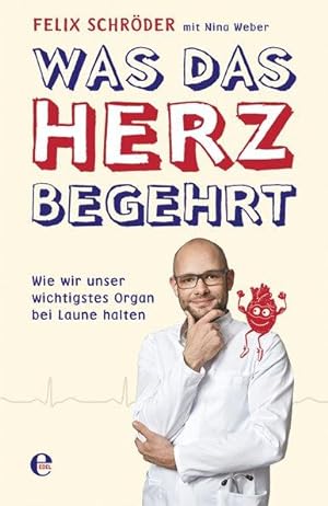 Seller image for Was das Herz begehrt for sale by moluna