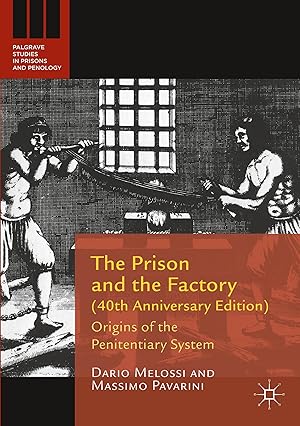 Seller image for The Prison and the Factory (Updated Edition) for sale by moluna