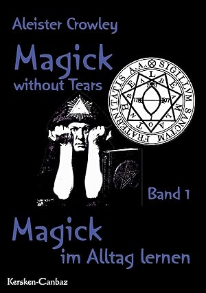 Seller image for Magick without Tears for sale by moluna
