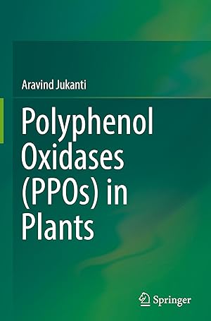 Imagen del vendedor de Polyphenol Oxidases (PPOs) in Plants a la venta por moluna