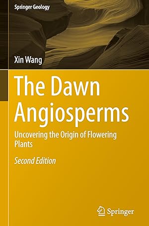 Bild des Verkufers fr The Dawn Angiosperms zum Verkauf von moluna
