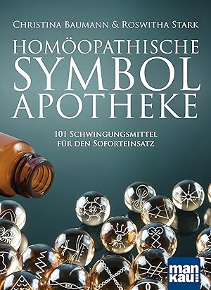 Bild des Verkufers fr Homoeopathische Symbolapotheke zum Verkauf von moluna