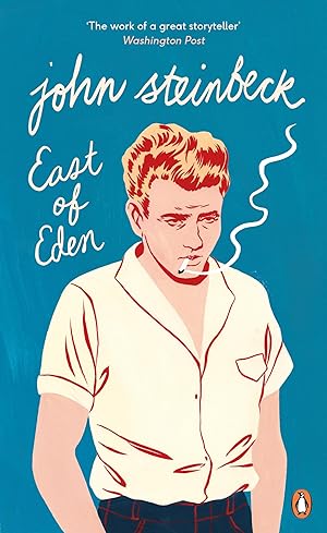 Seller image for East of Eden for sale by moluna