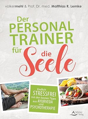 Bild des Verkufers fr Der Personal Trainer fr die Seele zum Verkauf von moluna